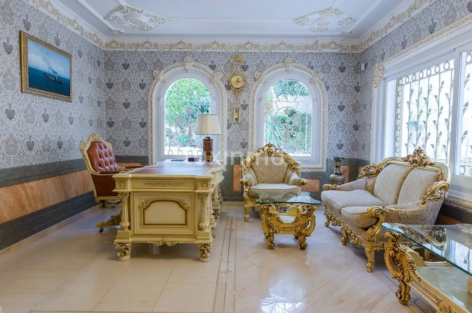 Будинок 1100 м² у Altea