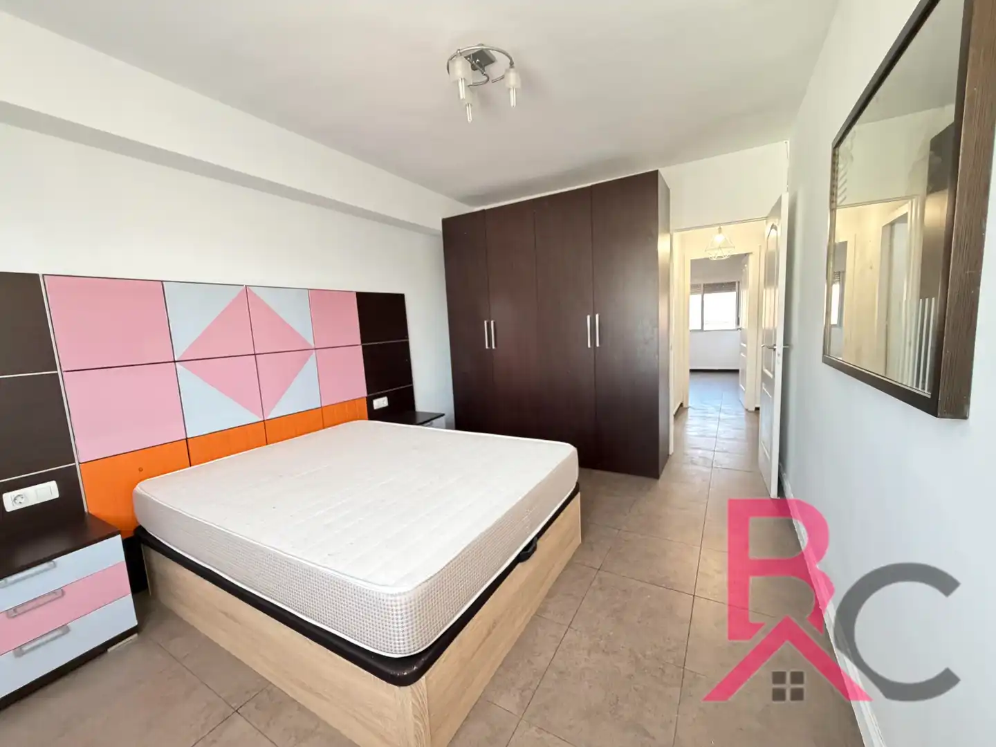Piso de 70 m² en Betxí