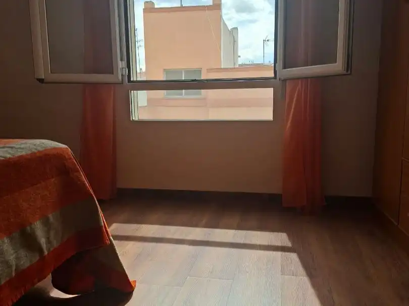 Wohnung 68 m² in el Puig de Santa Maria