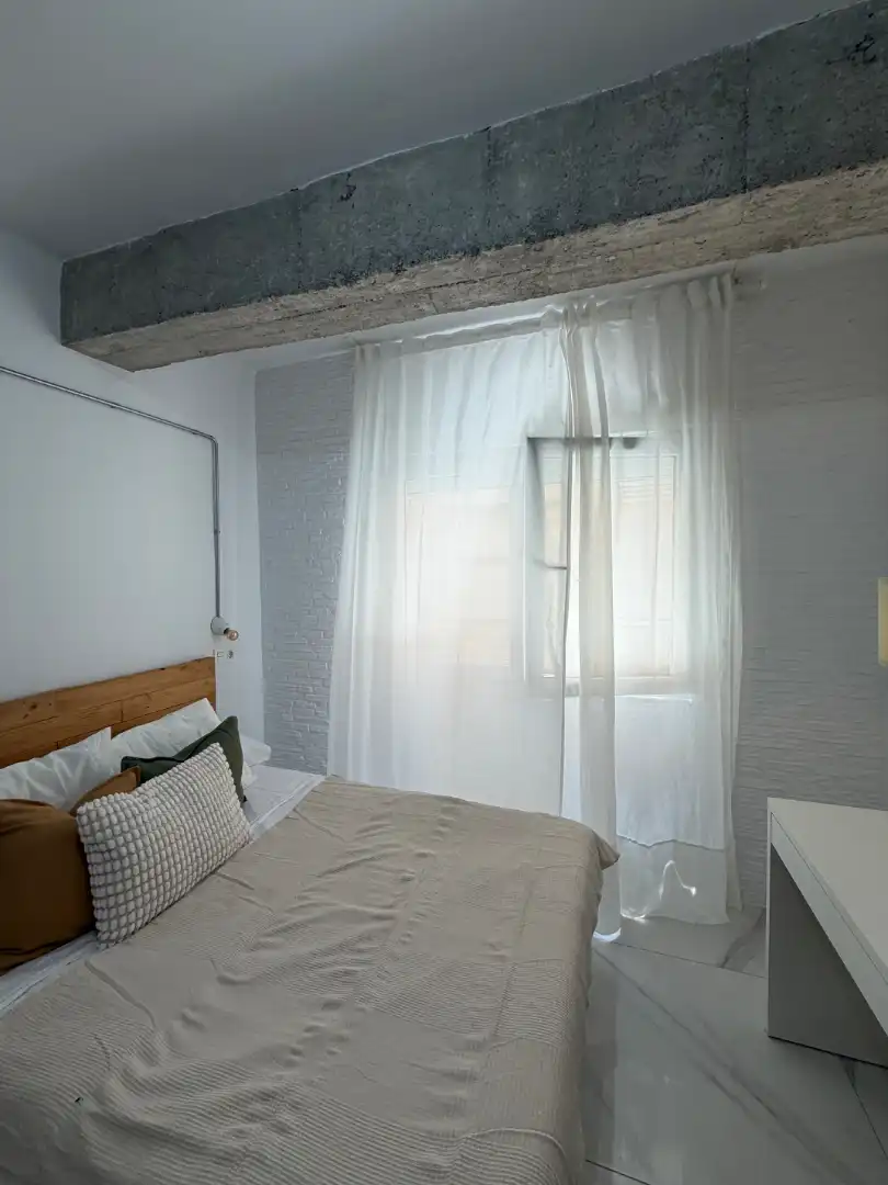 Stanza 90 m², Granada