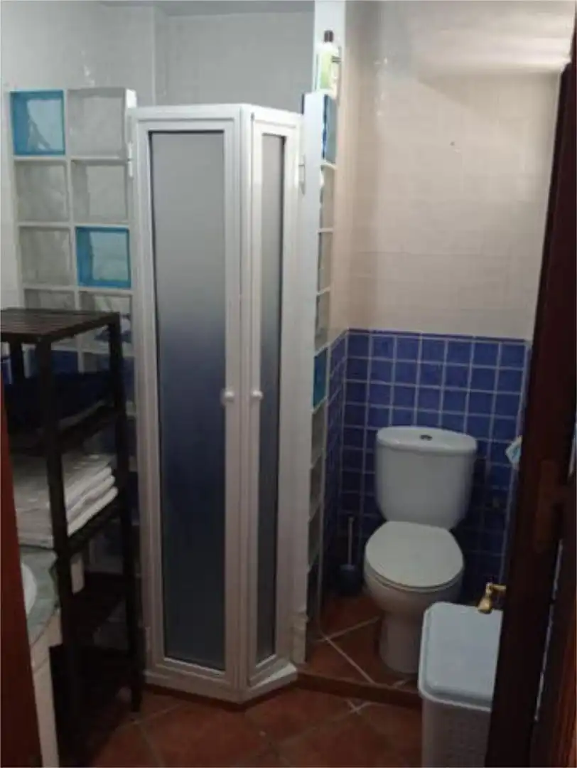 Piso de 80 m² en Málaga