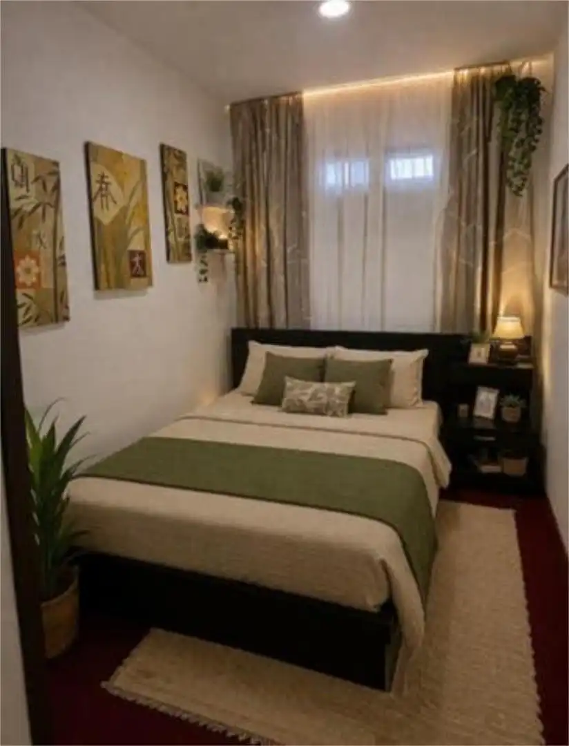 Habitación 80 m², Pontevedra