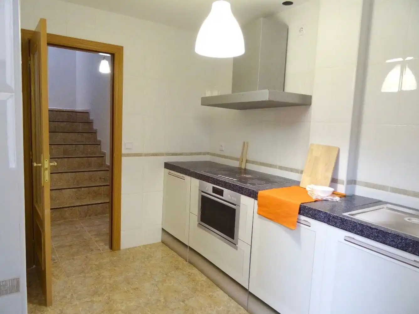 Piso de 183 m² en Medina de Rioseco
