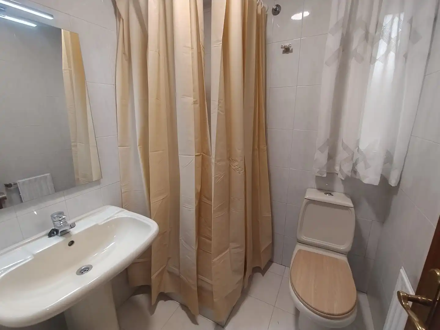 Pis de 90 m² a Santiago de Compostel·la