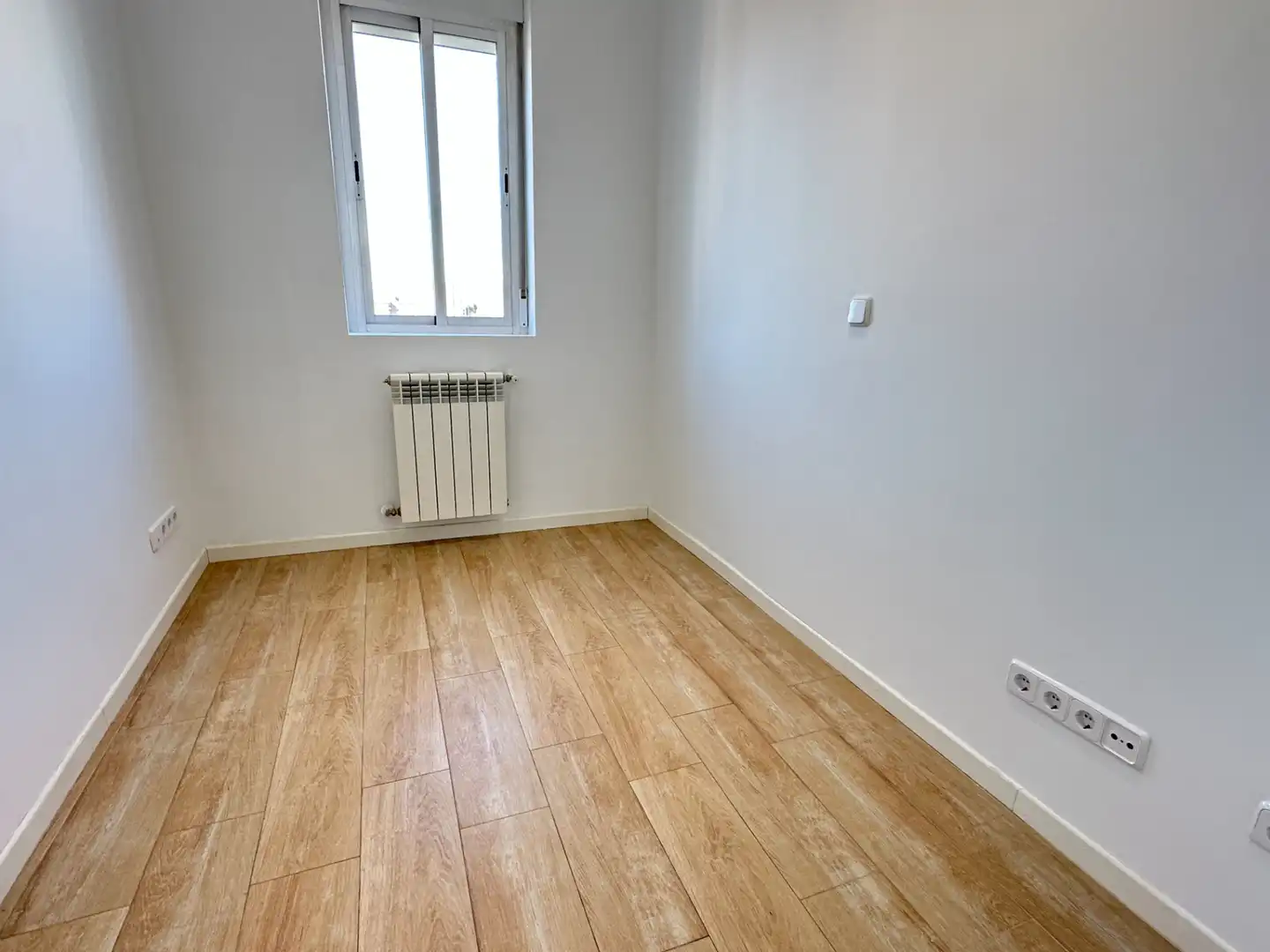 Piso de 78 m² en Madrid
