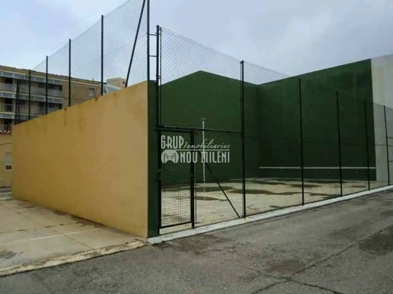 Pis de 83 m² a València