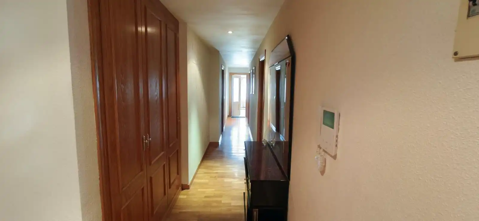 Piso de 91 m² en Palencia