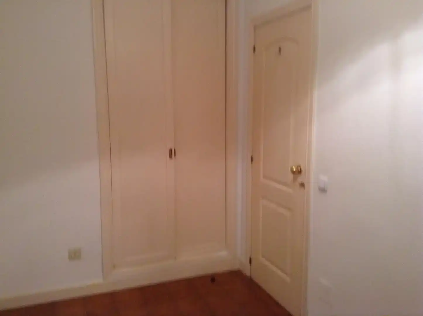 Pis de 80 m² a Valladolid