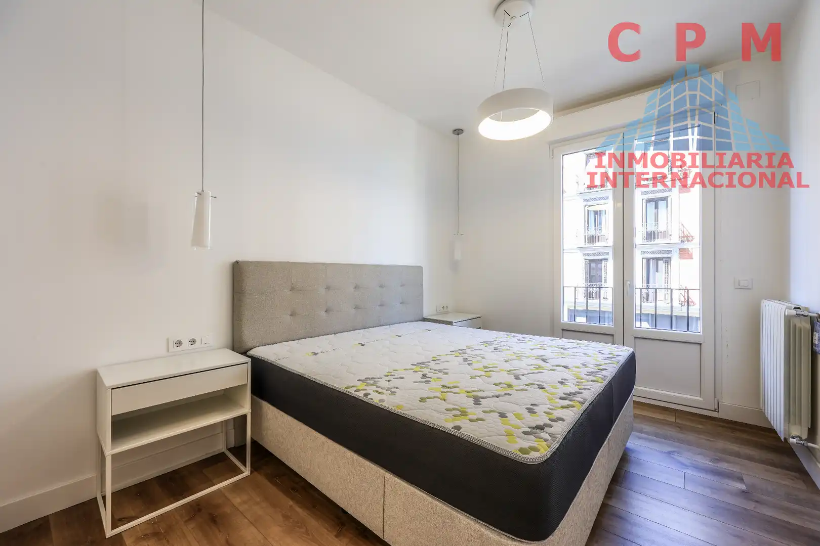 Piso de 106 m² en Madrid