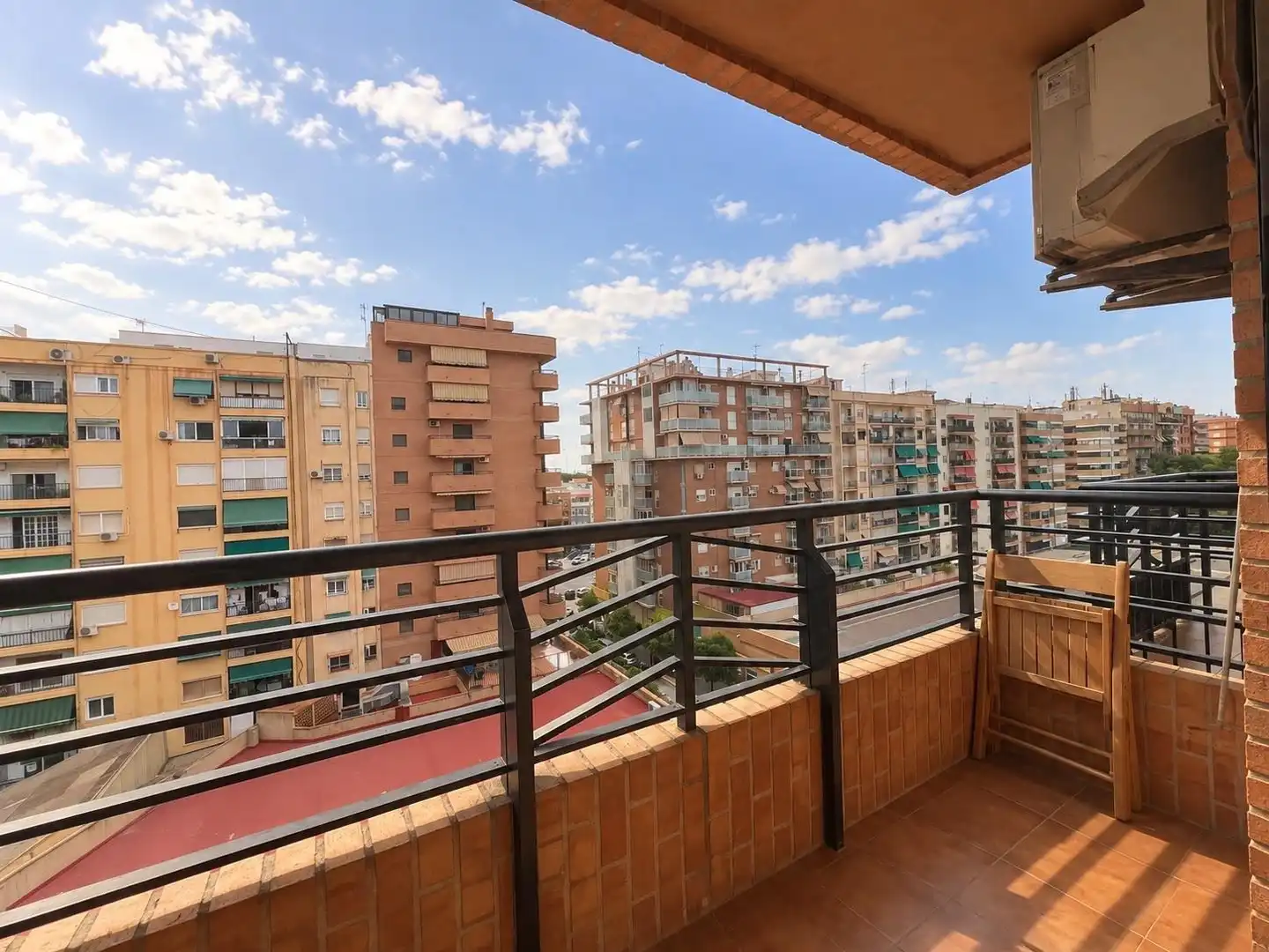 Pis de 101 m² a València