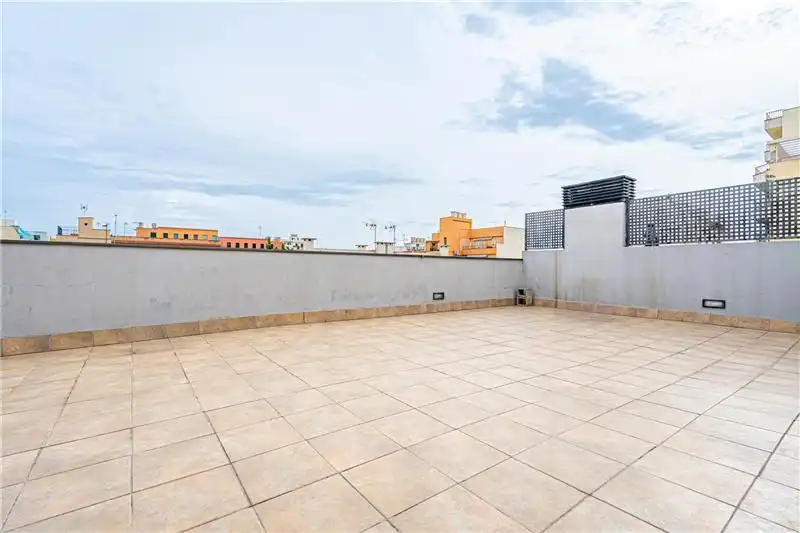 Pis de 75 m² a Palma