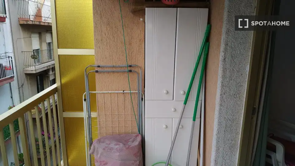 Habitación en alquiler, Benidorm
