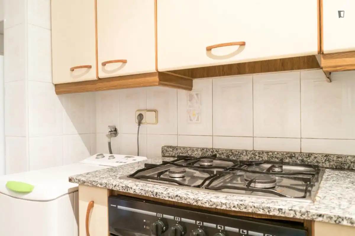 Habitación en alquiler, Barcelona