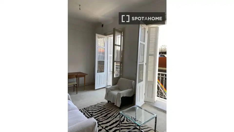 Habitación 161 m², Bilbao