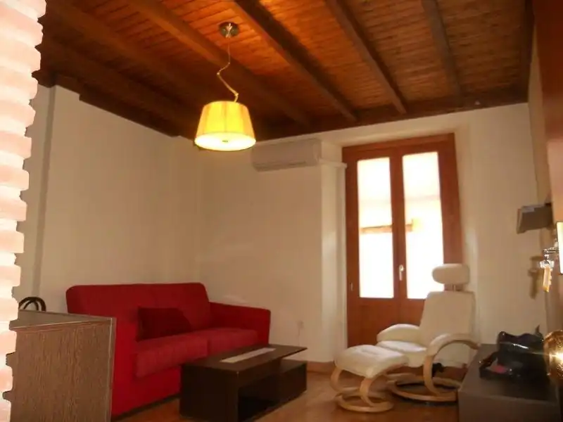 Apartamento 47 m² em Granada
