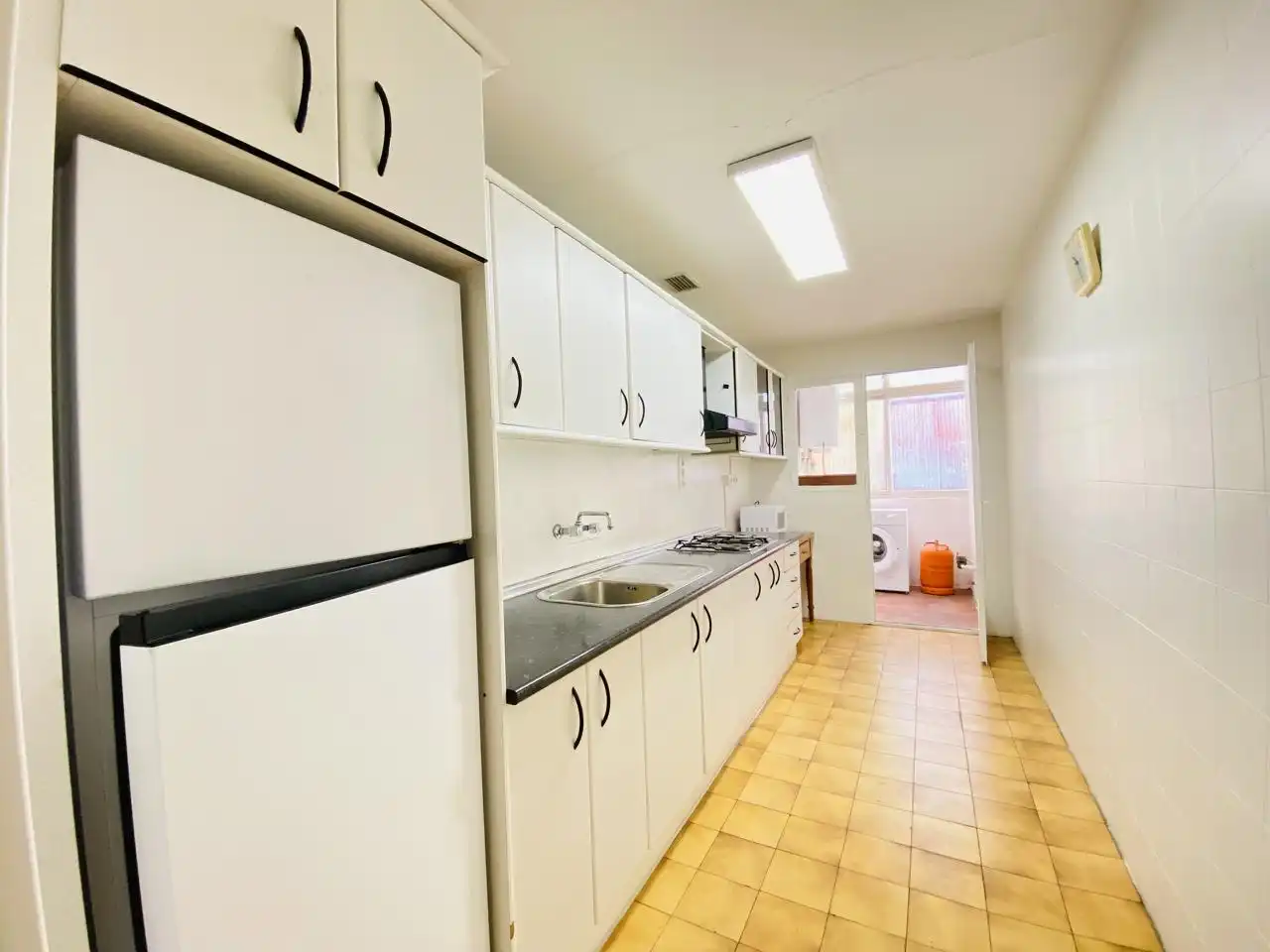 Piso de 115 m² en Granada