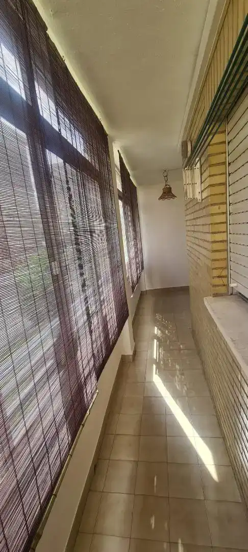 Piso de 100 m² en Jaén