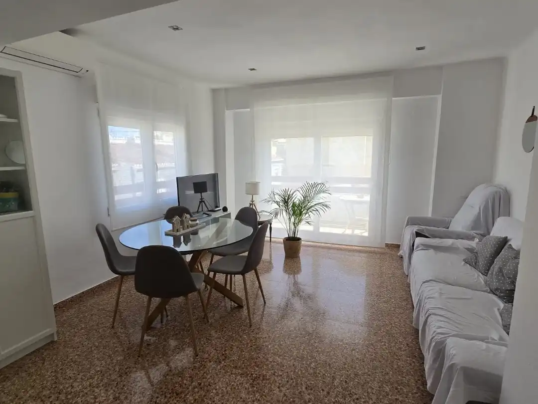 Pis de 70 m² a Dénia