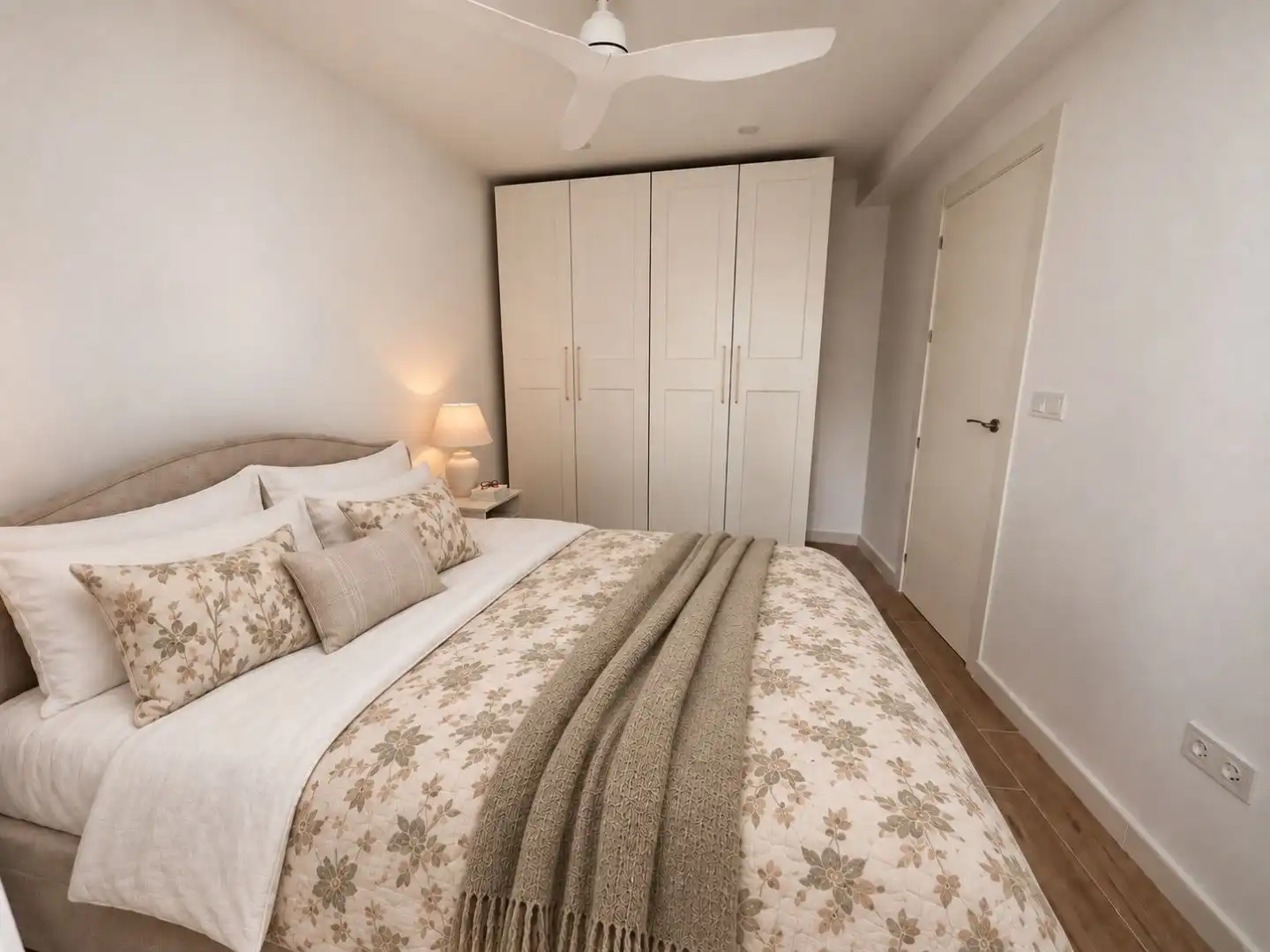 Pis de 42 m² a Còrdova