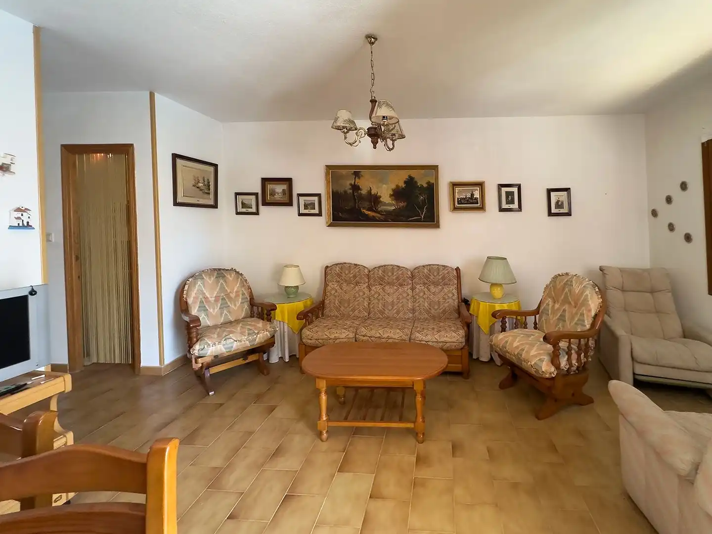 Casa de 107 m² en Torrevieja