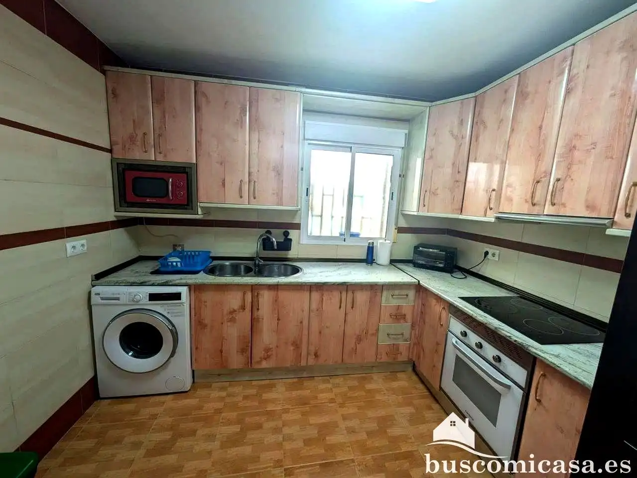 Apartamento 107 m² em Linares