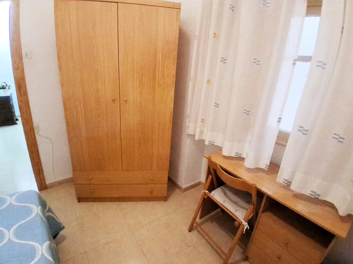 Piso de 120 m² en Granada