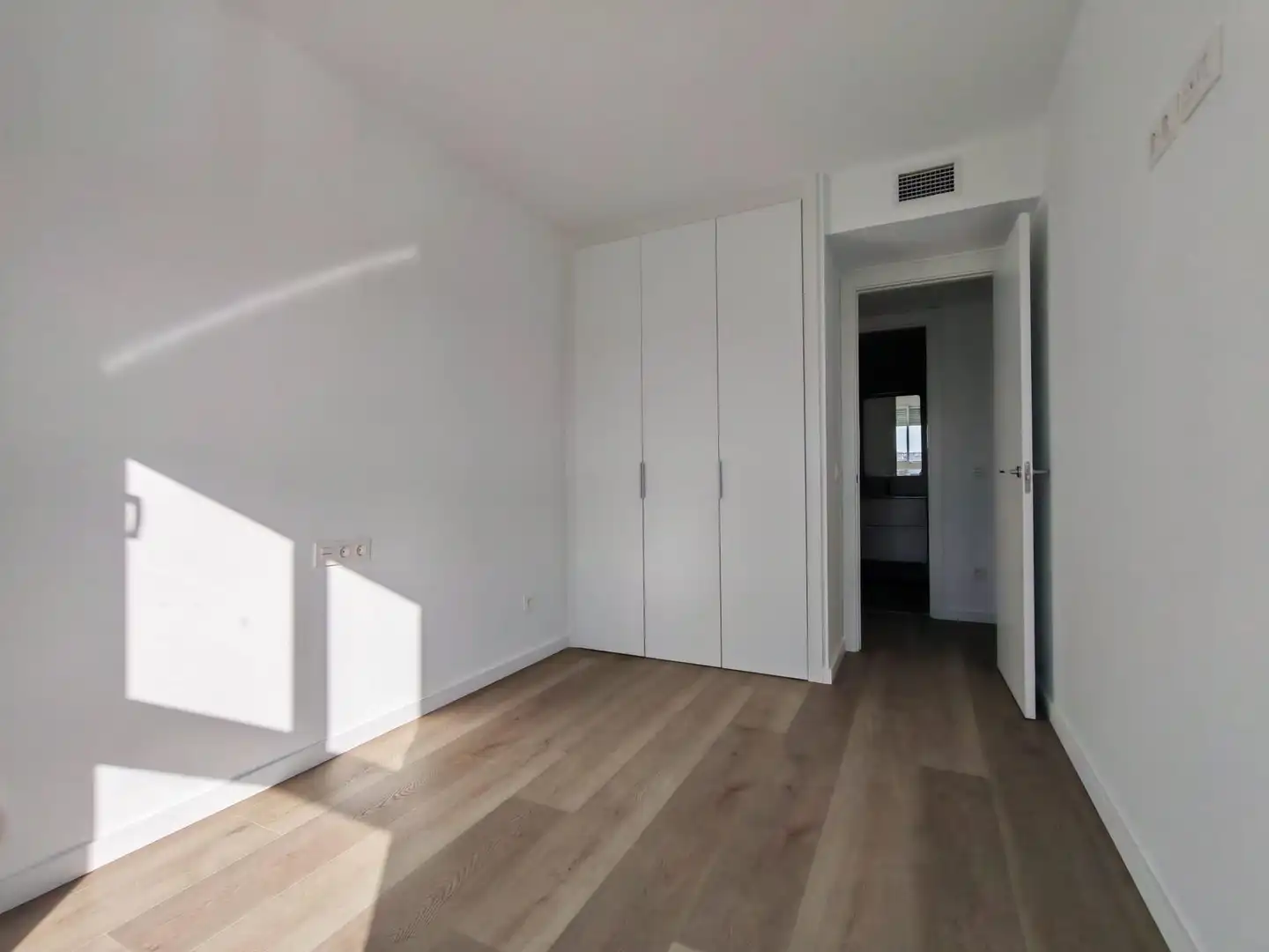 Piso de 53 m² en Alboraya