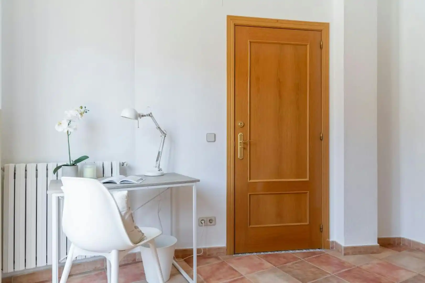 Habitación en alquiler, Madrid