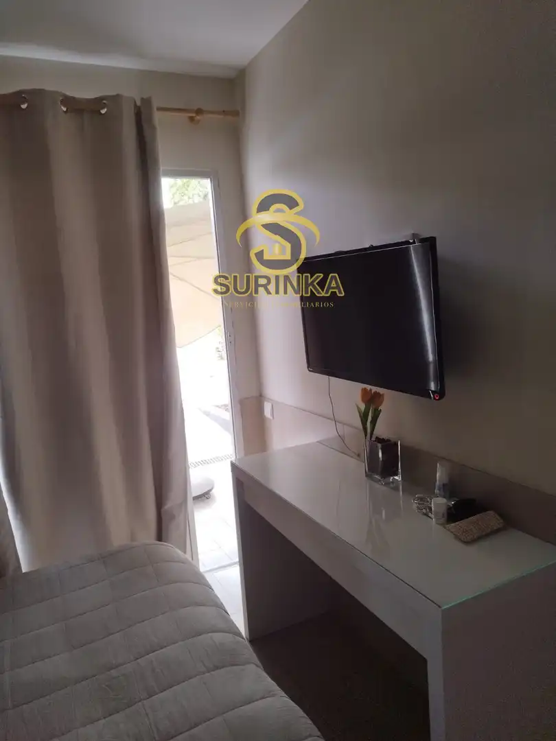Piso de 40 m² en San Bartolomé de Tirajana