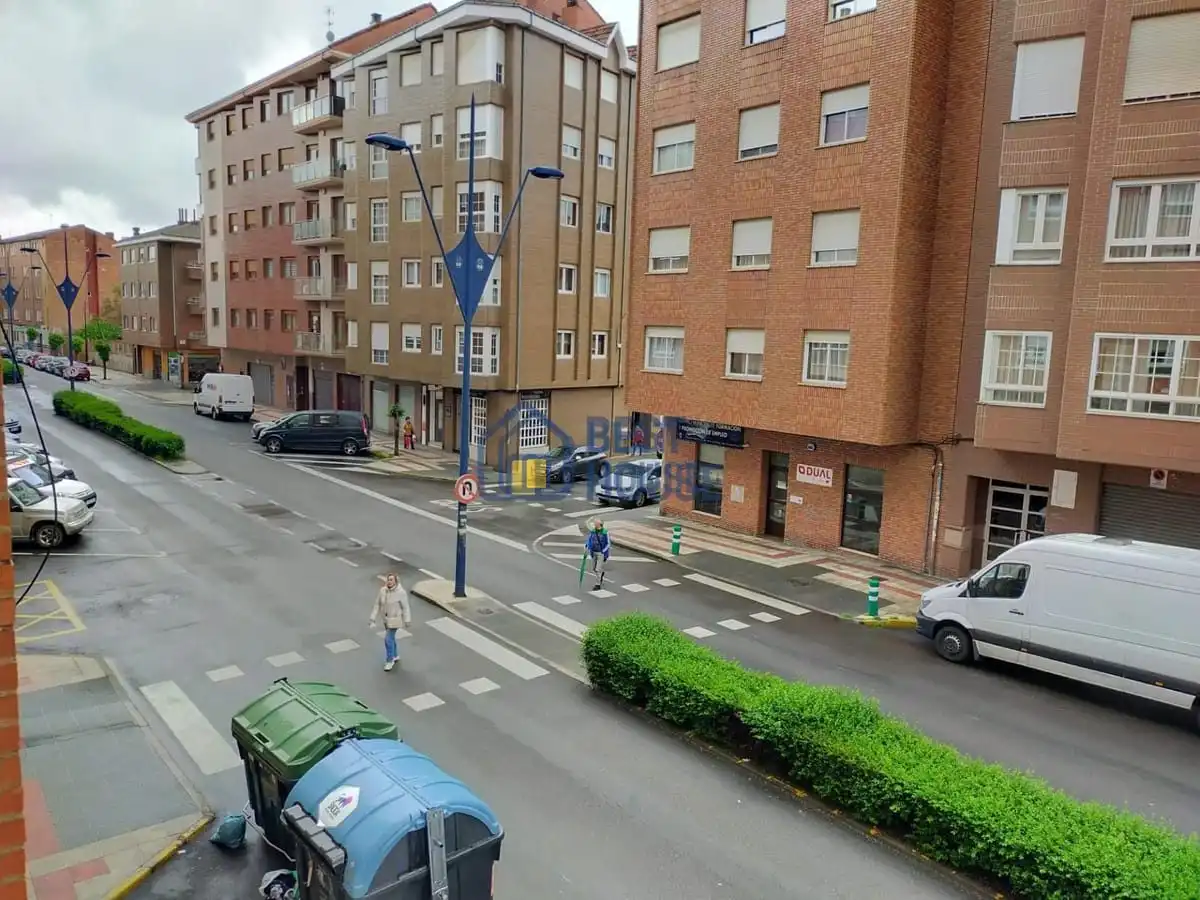 Appartamento 68 m² a León