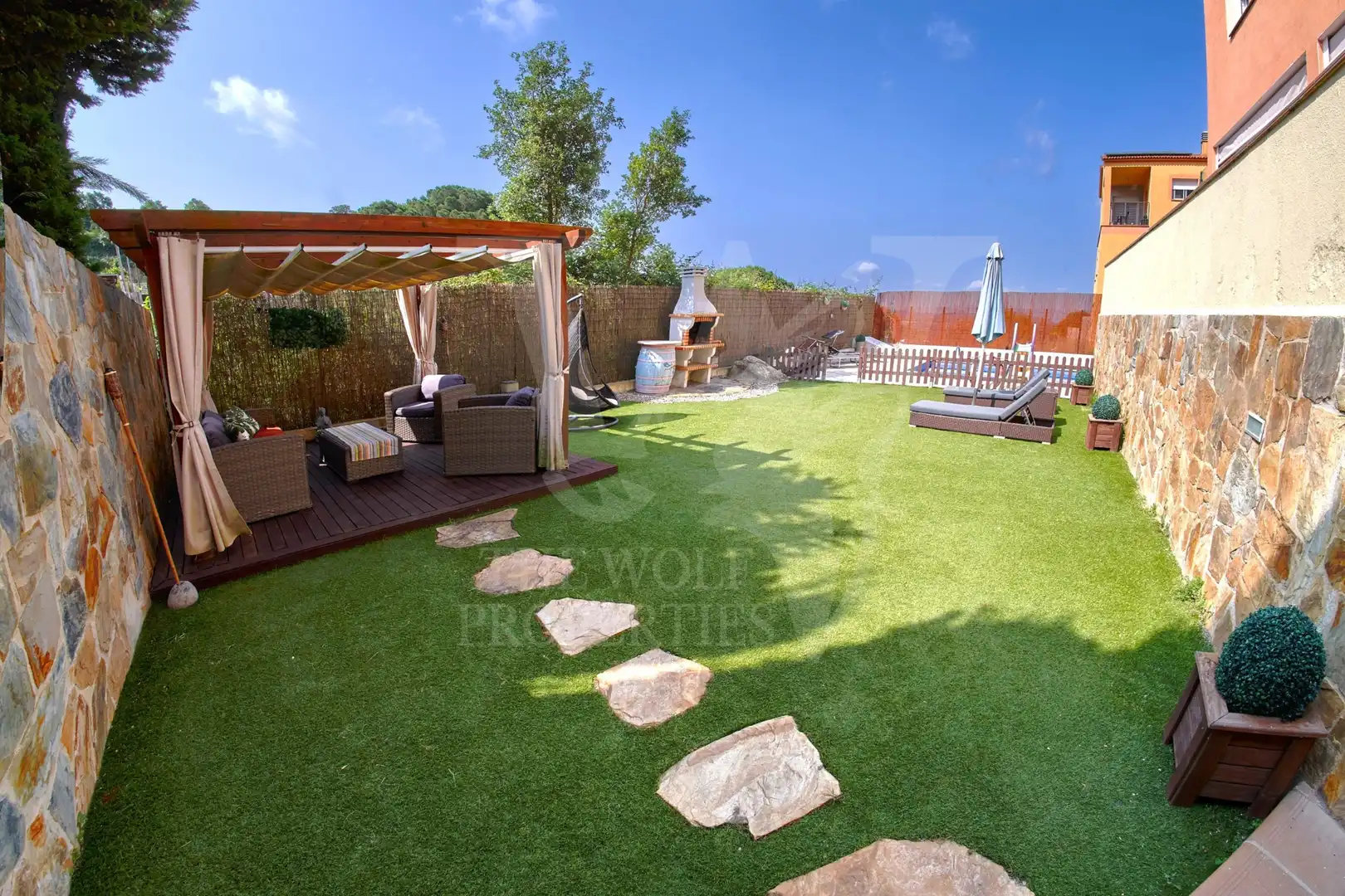 Casa de 202 m² a Vidreres