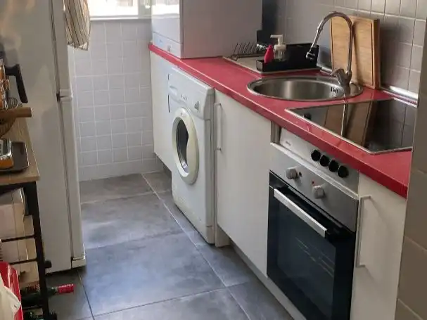 Pis de 95 m² a Sevilla