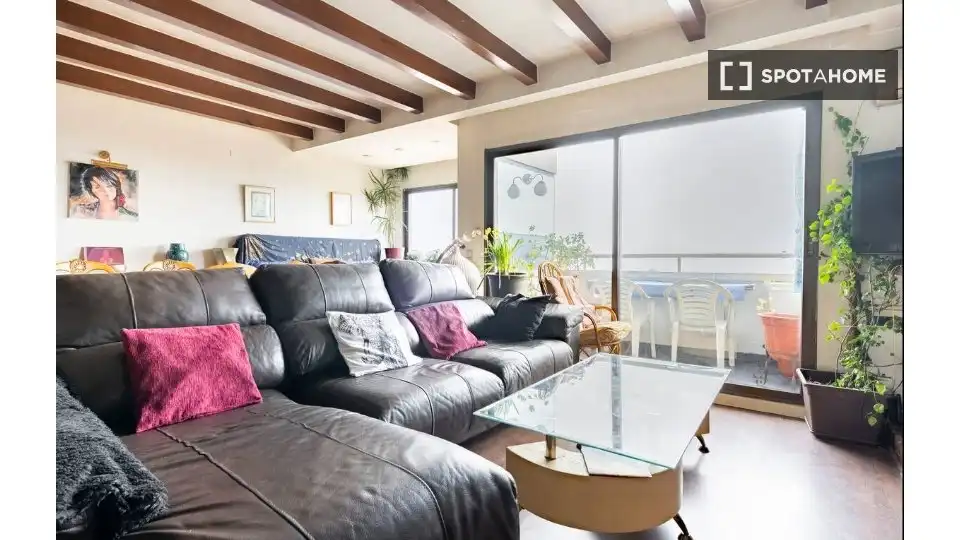 Habitación 138 m², Valencia
