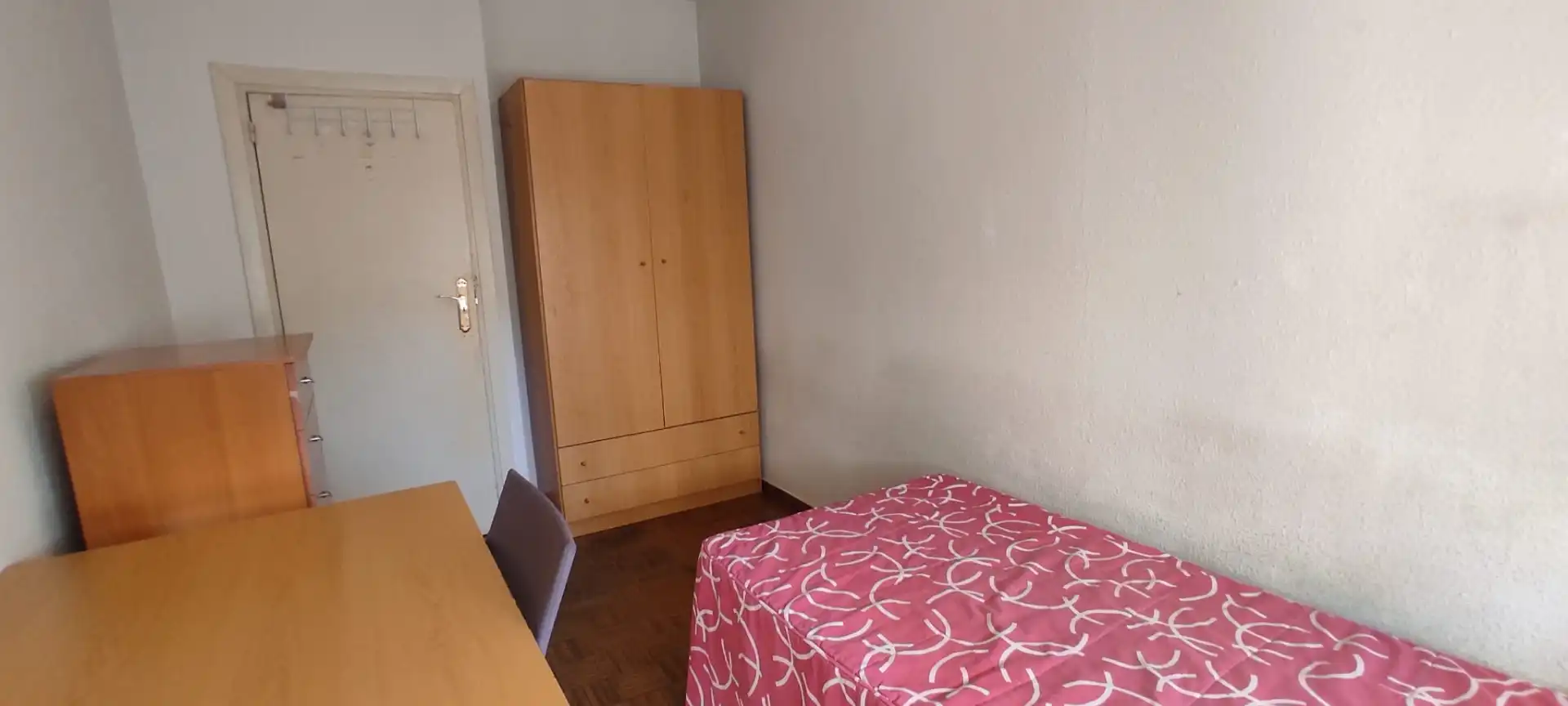 Pis de 80 m² a Salamanca