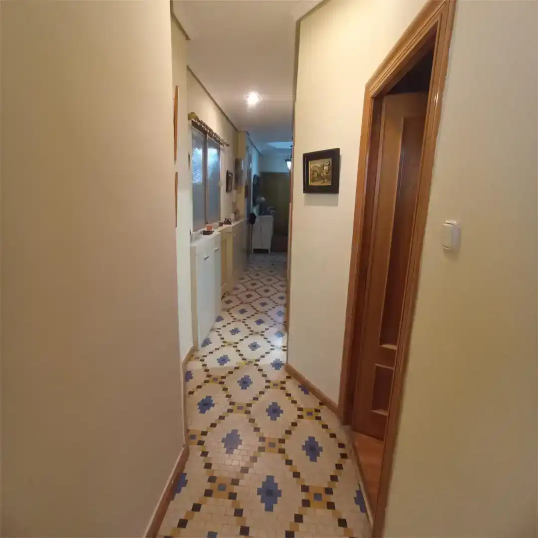 Piso de 110 m² en Valencia