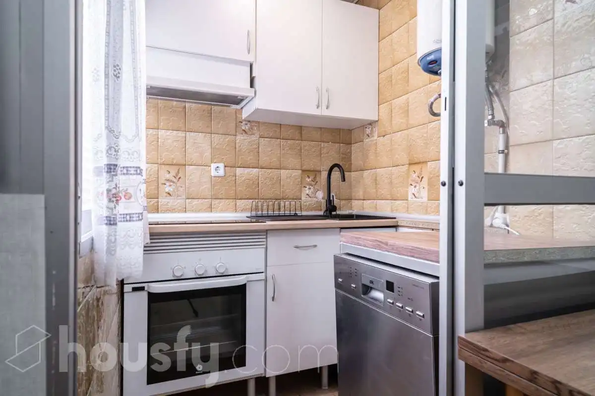 Appartamento 62 m² a Madrid