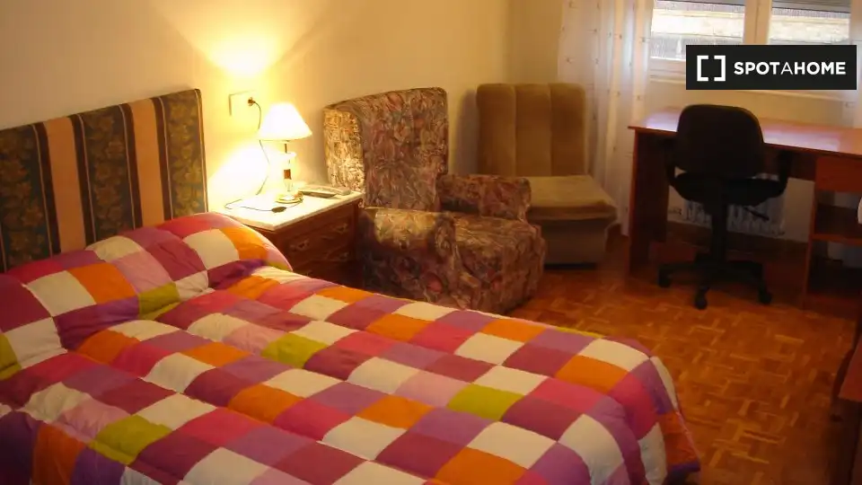 Habitación en alquiler, Salamanca