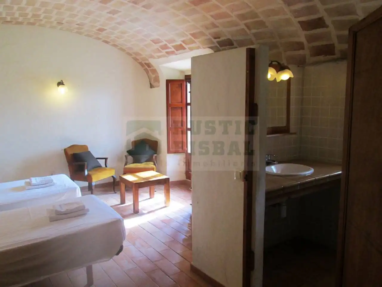 Casa de 120 m² a Llagostera
