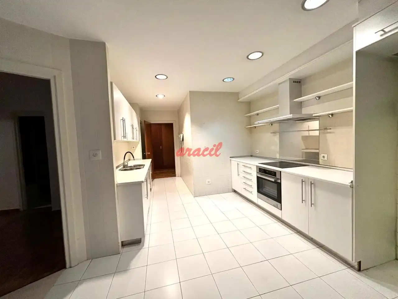 Apartamento 267 m² em Ourense