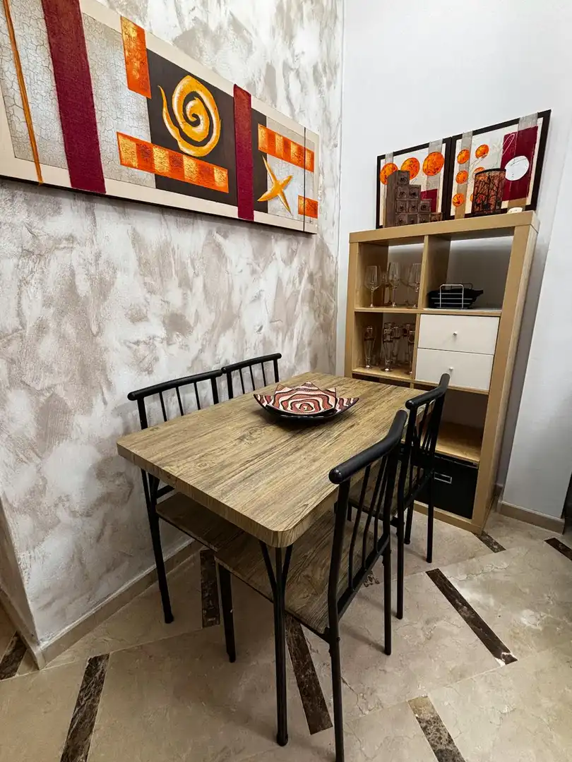 Piso de 40 m² en Sevilla