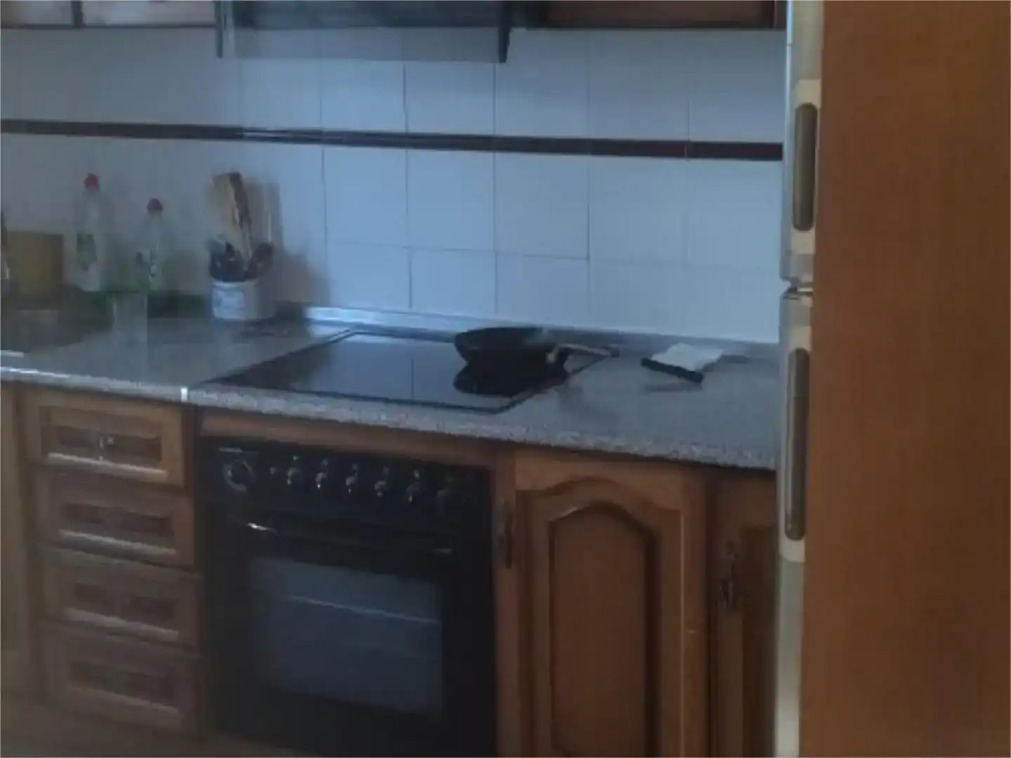 Piso en alquiler, Martos