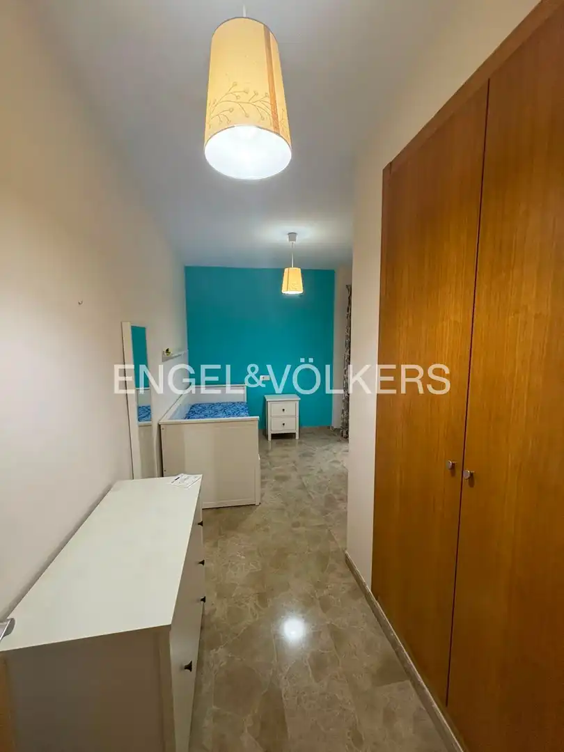 Piso de 131 m² en Benifaió