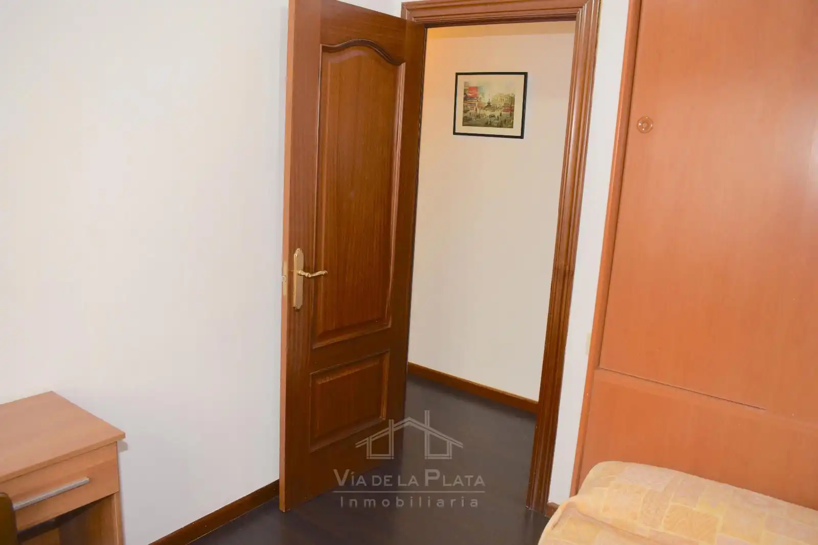 Piso de 90 m² en Salamanca