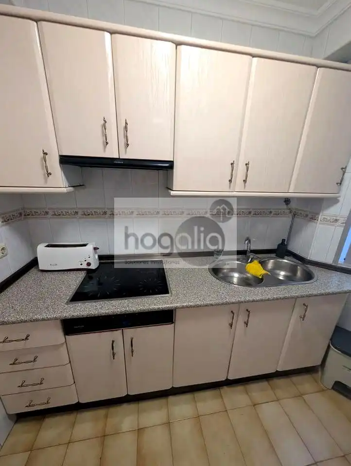 Piso de 85 m² en Sevilla