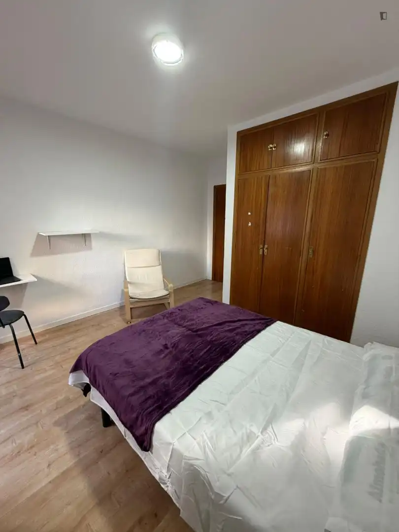 Habitación en alquiler, Madrid