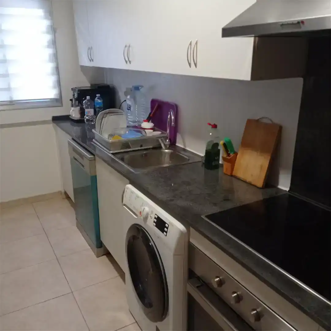 Piso de 68 m² en la Pobla de Mafumet
