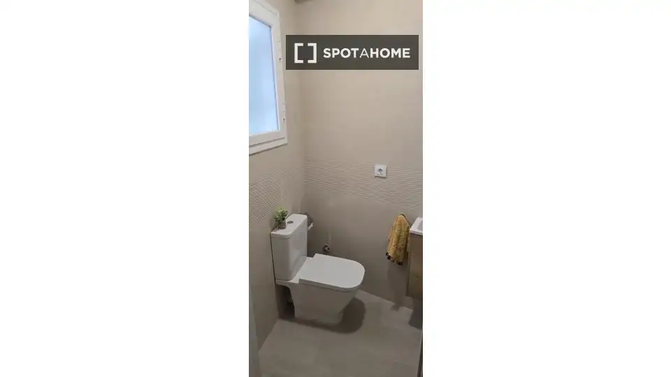 Habitación 104 m², Sevilla