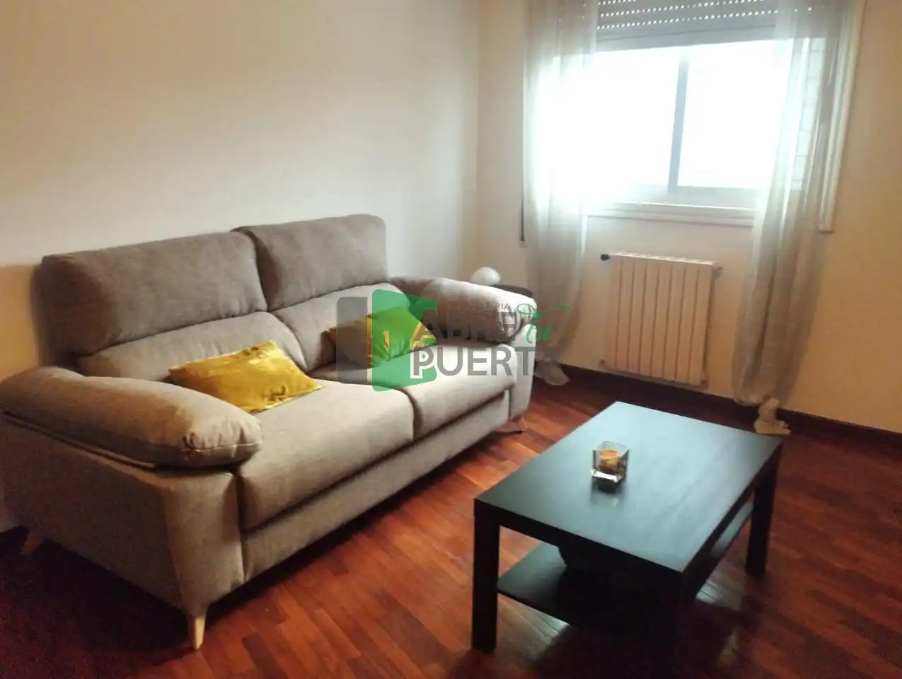 Pis de 75 m² a Ourense