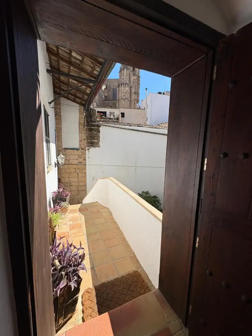 Piso de 180 m² en Palma