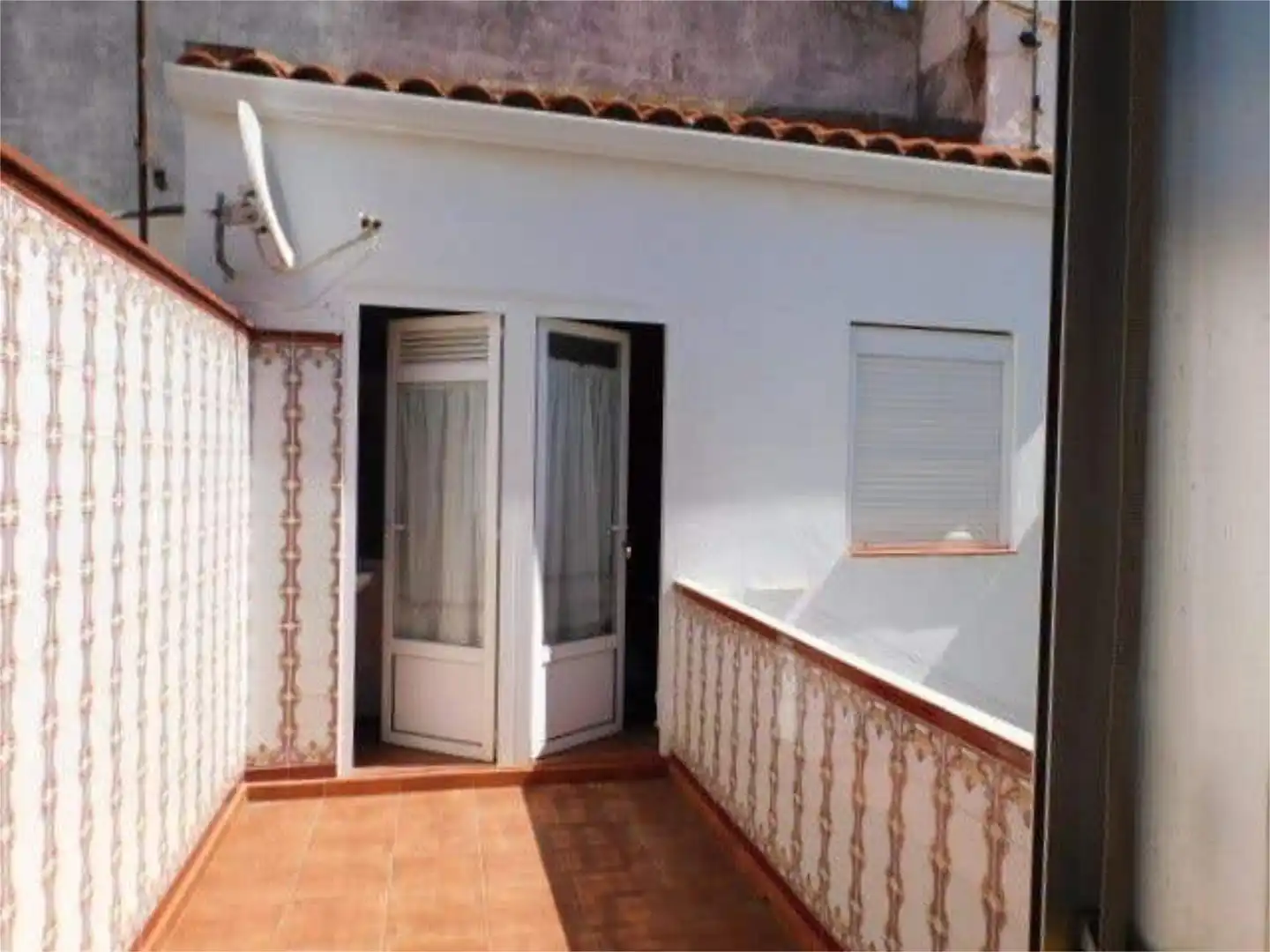 Piso de 130 m² en Mérida